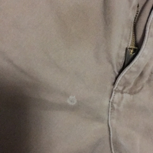 Boy size 10 shorts - Picture 3 of 5